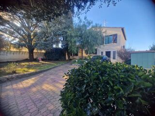 Maison à vendre 7 pièces 142 m²