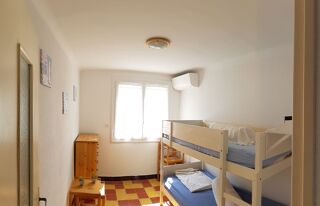  Appartement à louer 3 pièces 41 m²