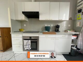  Maison � vendre 2 pi�ces 43 m�