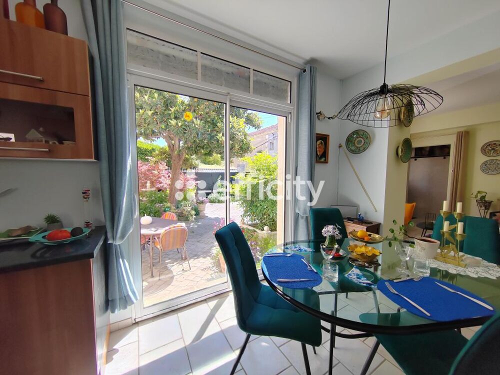 Vente Maison Maison bourgeoise Avignon