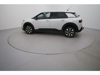 C4 cactus Shine PureTech 110 S&S EAT6 2018 occasion 81990 Fr&eacute;jairolles