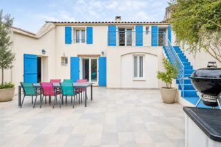 Maison à vendre 8 pièces 193 m²