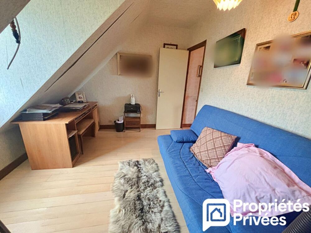 Maison 159 m2 à MASSAY ( 18120 )