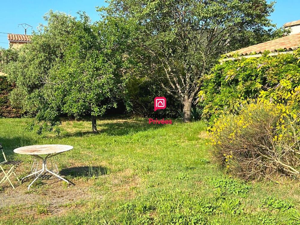 Vente Maison Maison 4 chambres 106 m² avec jardin et garage à Durfort Et Saint Martin De Sossenac Durfort et saint martin de sossenac