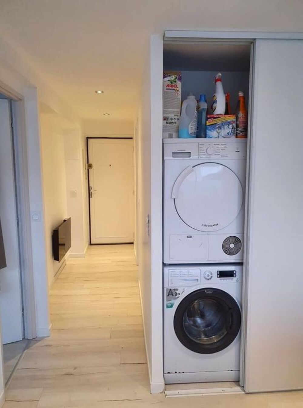 Location Appartement Appartement de 37m2 à louer sur Pau Pau