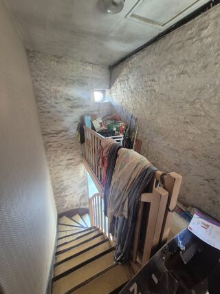  Appartement  vendre 4 pices 28 m