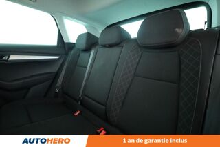 Karoq 1.5 TSI ACT Ambition 150 ch 2019 occasion 92130 Issy-les-Moulineaux
