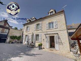  Maison � vendre 7 pi�ces 126 m�