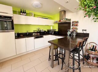  Maison à vendre 4 pièces 101 m²
