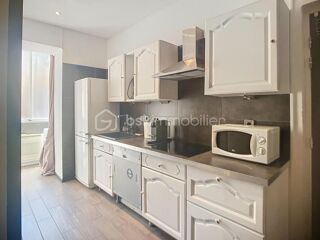  Appartement à vendre 1 pièce 27 m²