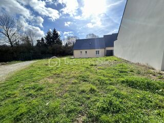  Terrain � vendre 293 m�