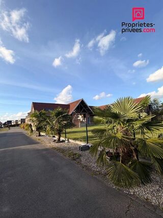  Maison à vendre 15 + pièces 530 m²