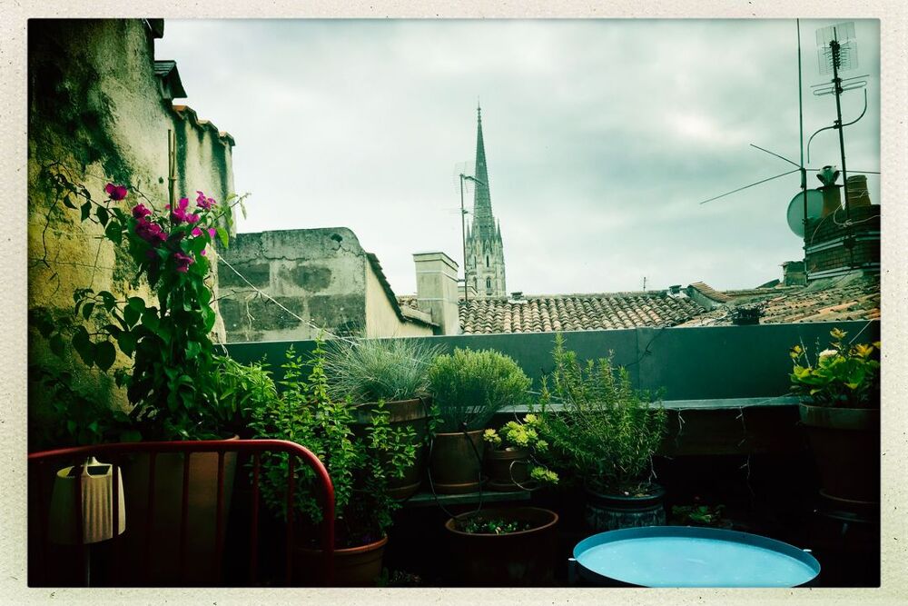 Location Appartement Appartement de 72m2 à louer sur Bordeaux Bordeaux