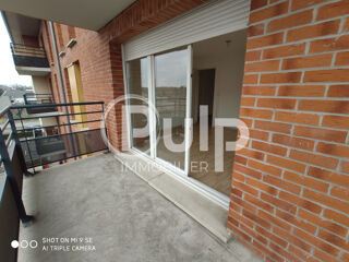  Appartement � louer 2 pi�ces 50 m�