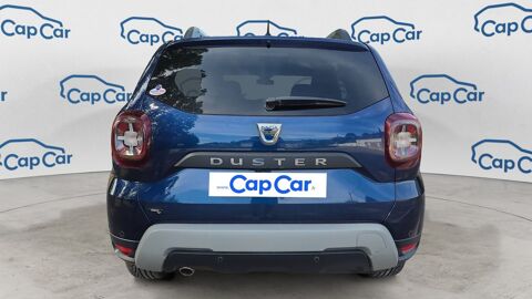 Duster II 1.5 Blue dCi 115 Prestige 2018 occasion 10000 Troyes