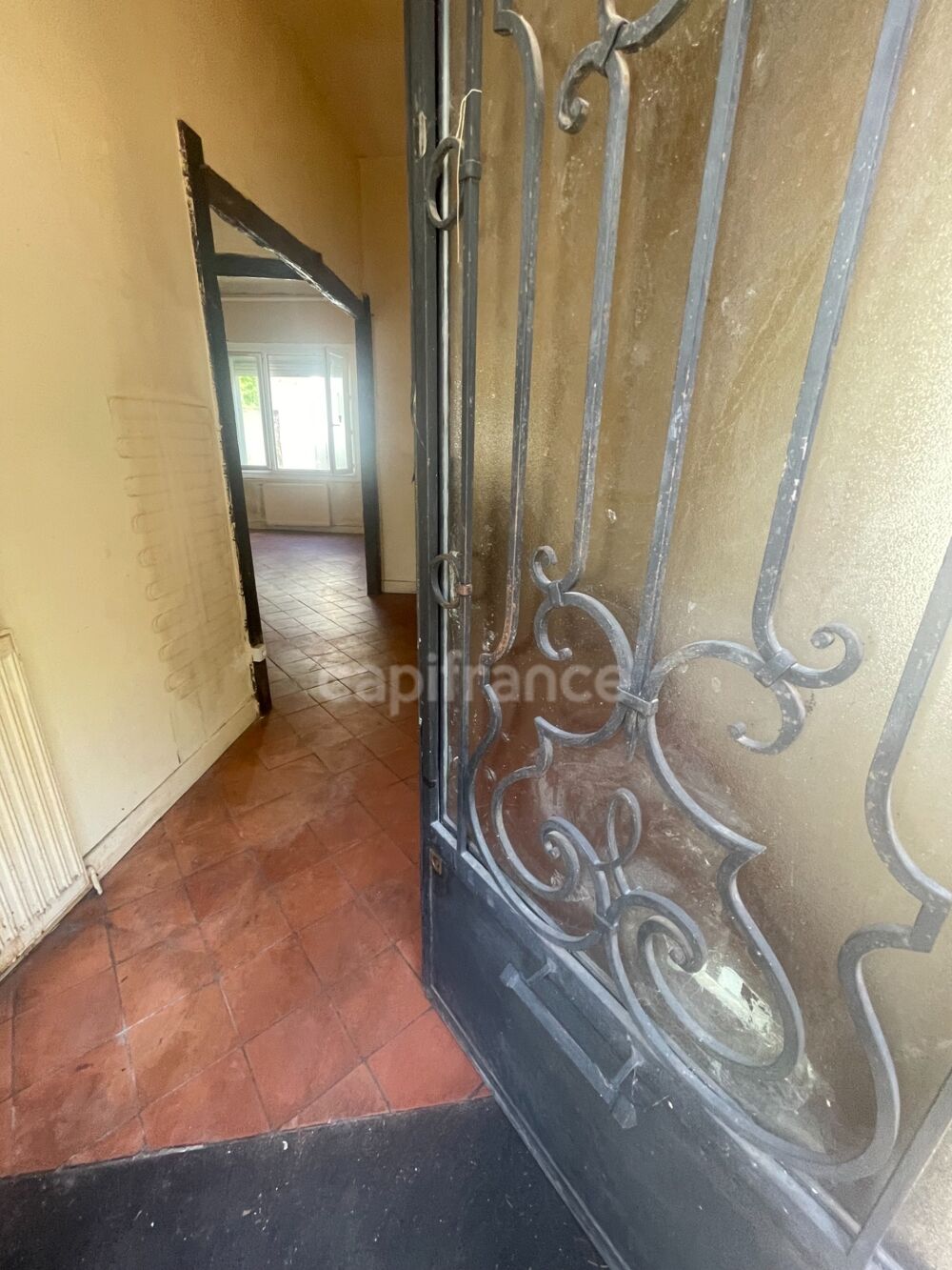 Vente Maison BORDEAUX RIVE DROITE - VIEUX LORMONT - ECHOPPE BORDELAISE 3 PIECES DE 78M2 A RENOVER Lormont