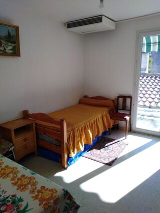  Appartement à louer 1 pièce 12 m²