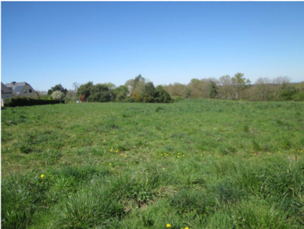 Vente Terrain Terrain Goven
