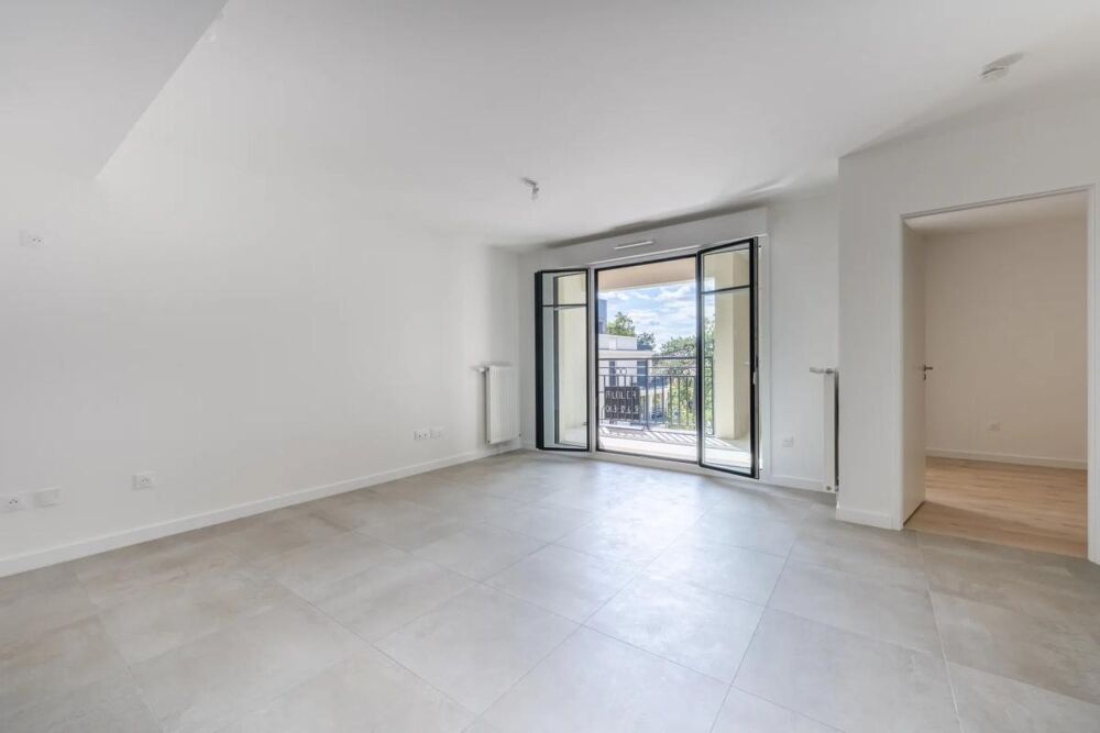 Appartement de 2 pièces de 43 m² à Saint-Leu-la-Forêt