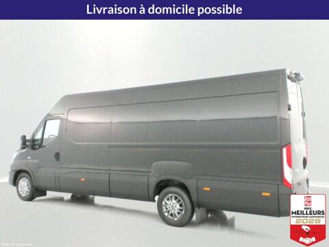 Daily 35S16A8 4100 2.3 156ch 16m&sup3; Hi-Matic 2022 occasion 10150 Lavau