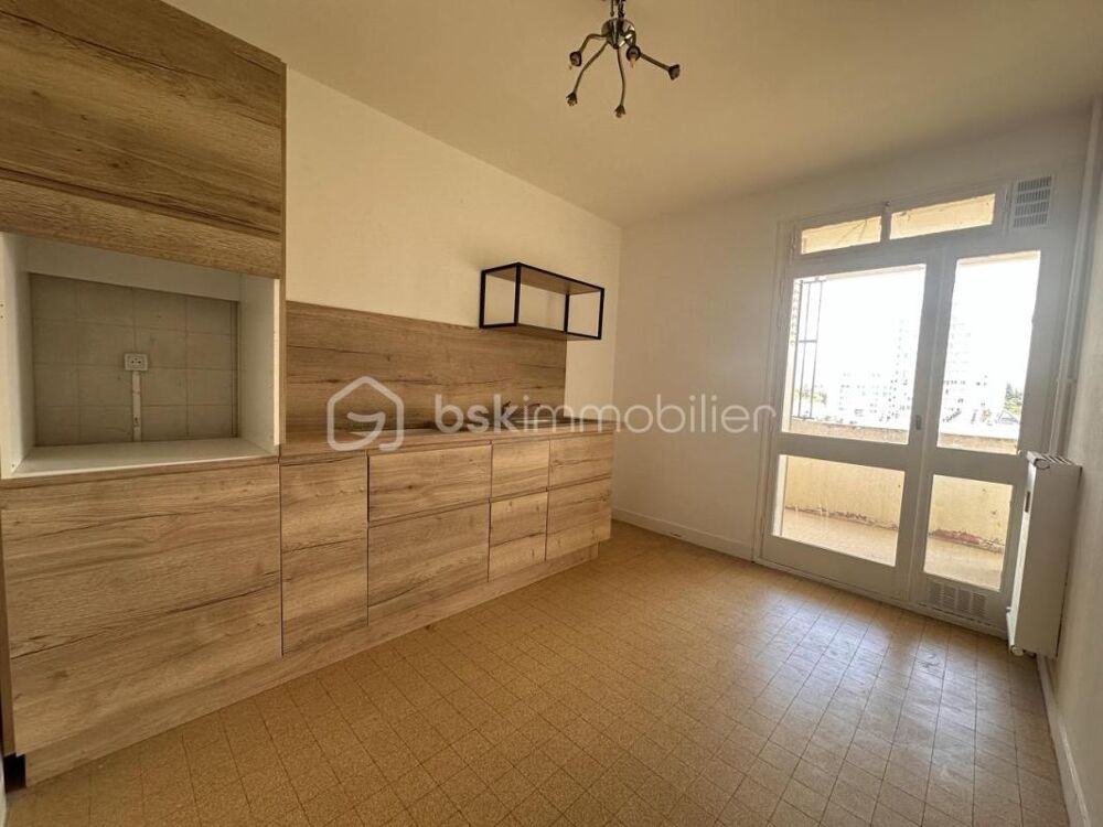 Location Appartement VALENCE - 4 pièces 72 m² Valence