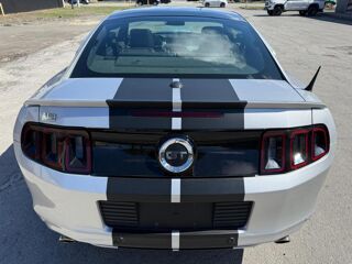 Mustang GT V8 5,0L AUTO 2013 occasion 33300 Bordeaux