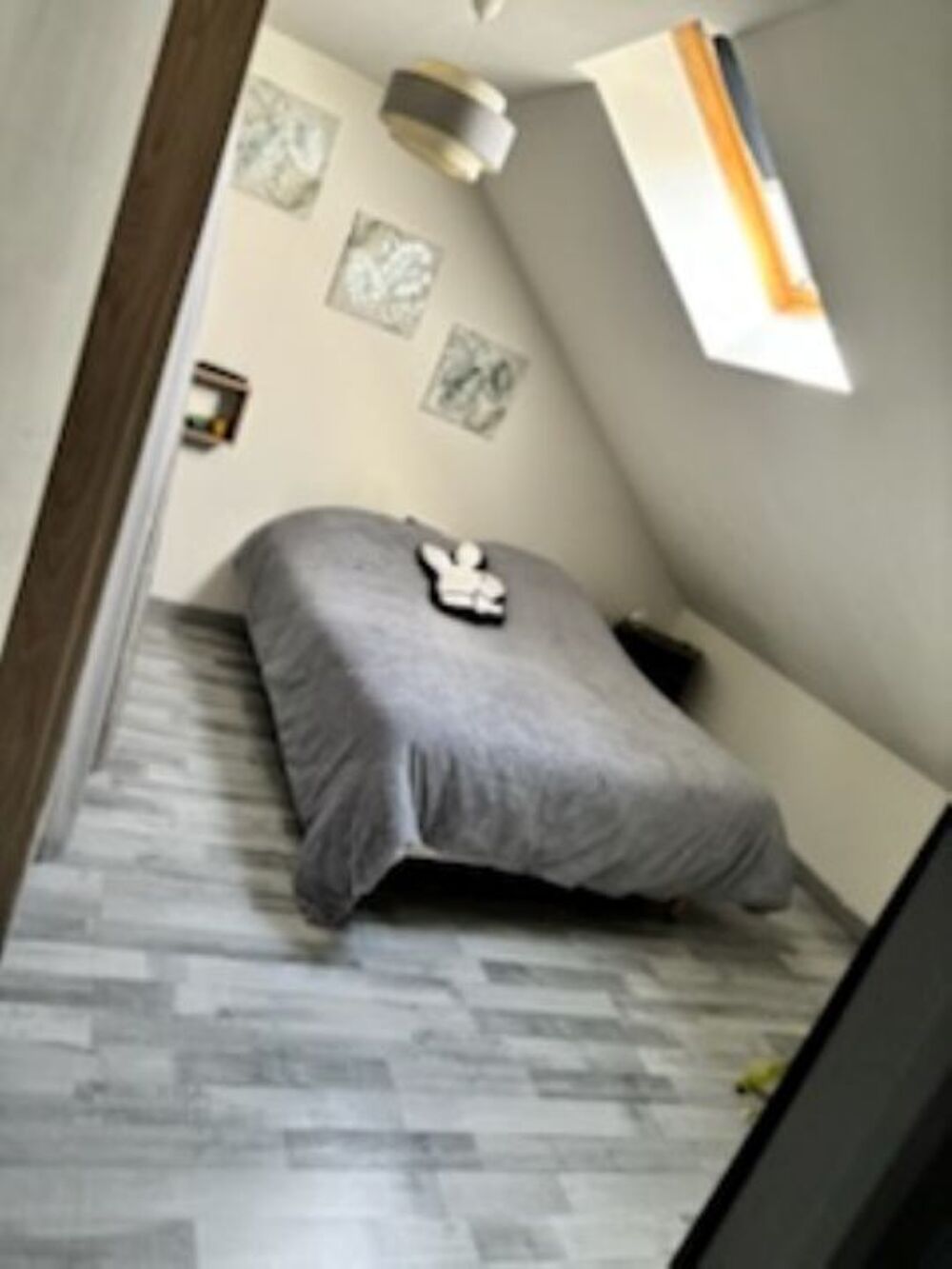 Location Appartement Appartement de 70m2 à louer sur Beauvois-en-Cambrésis Beauvois en cambresis