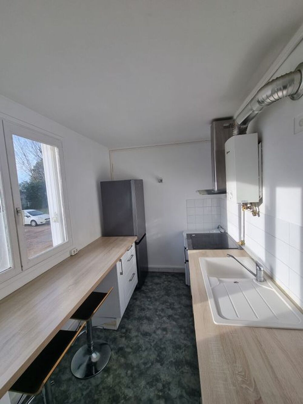 Location Appartement Appartement de 60m2 à louer sur Trappes Trappes