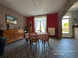  Maison � vendre 5 pi�ces 140 m�