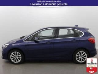 Serie 2 225xe iPerformance 224 BVA6 2020 occasion 10150 Lavau