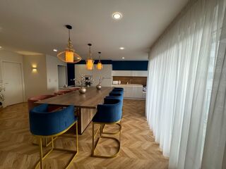  Appartement � vendre 3 pi�ces 82 m�