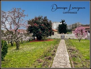  Maison � vendre 7 pi�ces 181 m�