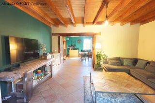  Maison à vendre 5 pièces 162 m²