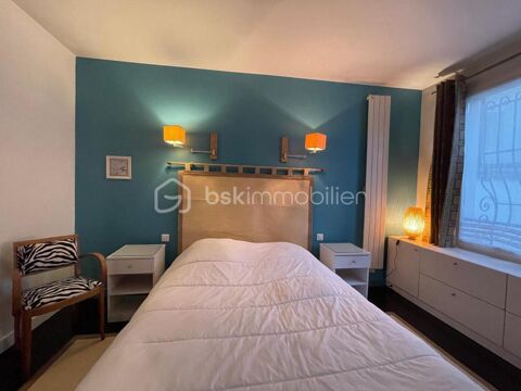  Appartement � louer 2 pi�ces 56 m�