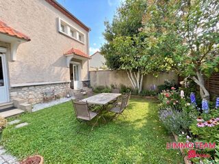  Maison à vendre 5 pièces 105 m²
