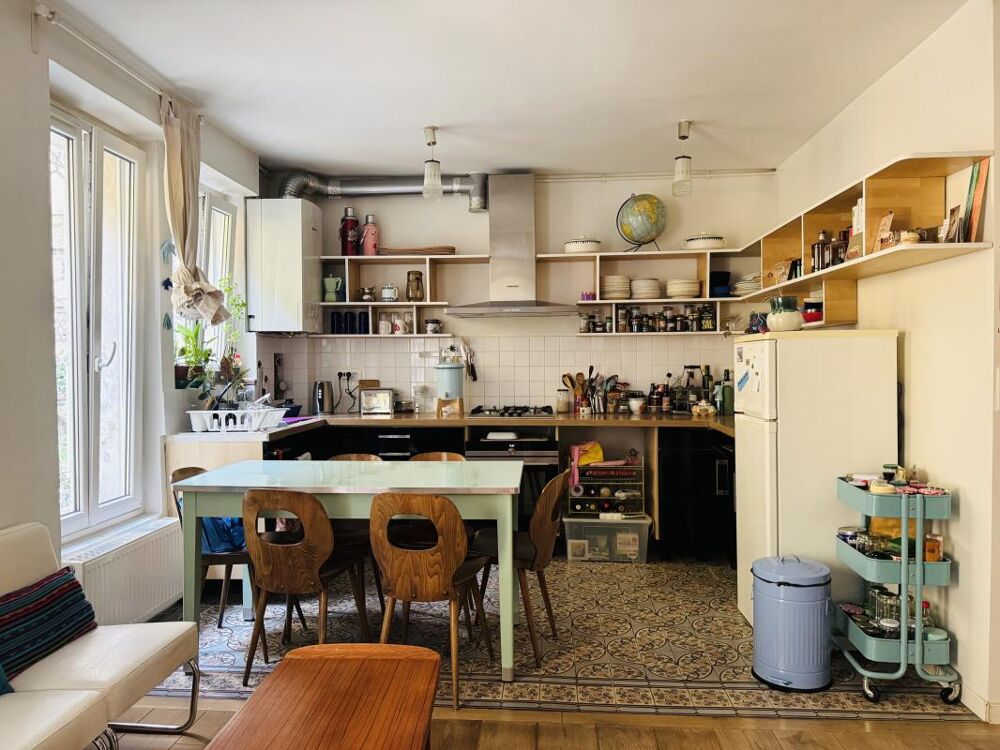 Vente Appartement Appartement Le pre saint gervais