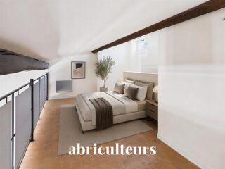  Appartement à vendre 2 pièces 54 m²