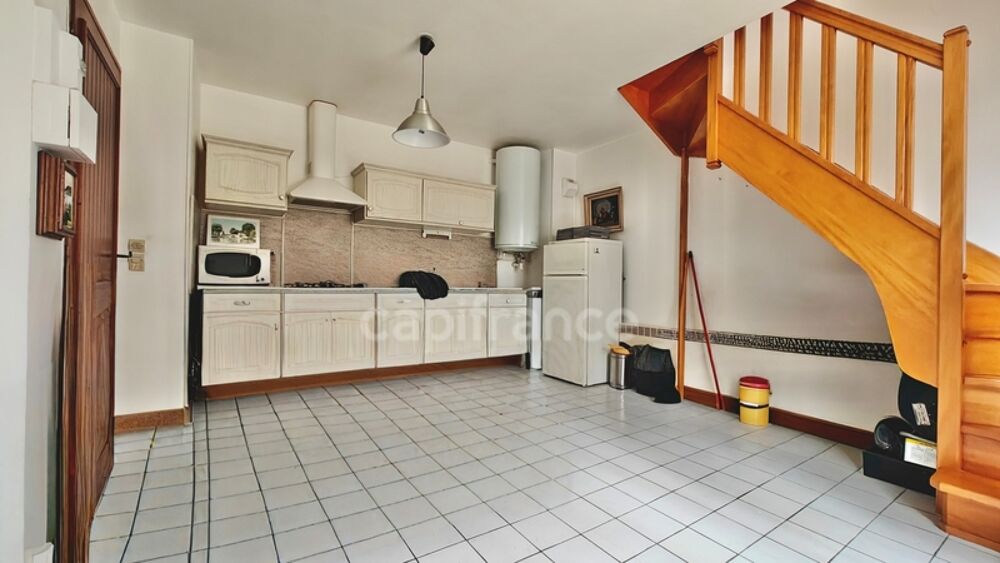 Vente Duplex/Triplex Appartement DUPLEX 2 pièces Breuillet (91) Breuillet