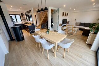  Maison � vendre 5 pi�ces 103 m�