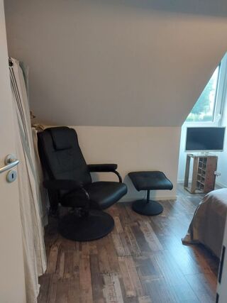  Appartement à louer 1 pièce 11 m²