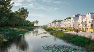  Appartement  louer 3 pices 69 m