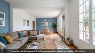  Maison à vendre 6 pièces 150 m²