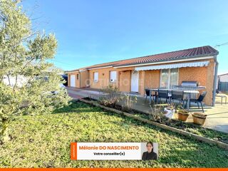  Maison à vendre 6 pièces 138 m²