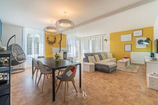  Ferme à vendre 8 pièces 289 m² Saint gence