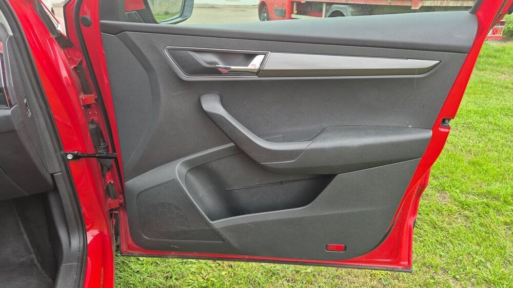 Karoq 1.0 TSI 116 DSG7 Style - Automatique Entretien constructeur 2019 occasion 80000 Amiens