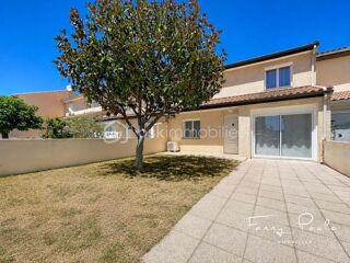  Maison à vendre 4 pièces 92 m²