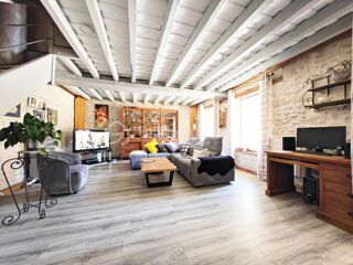  Maison à vendre 8 pièces 200 m²