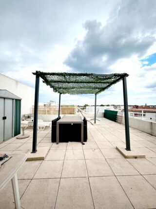  Appartement � vendre 2 pi�ces 50 m�