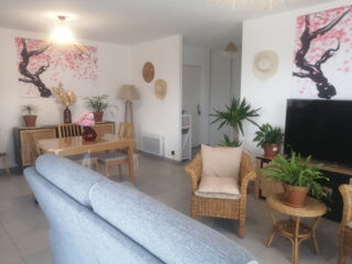  Maison � vendre 3 pi�ces 64 m�