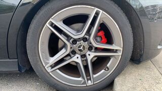 Classe A 200 163 7G-DCT Amg Line + - Premi&egrave;re main 2019 occasion 92200 Neuilly Sur Seine